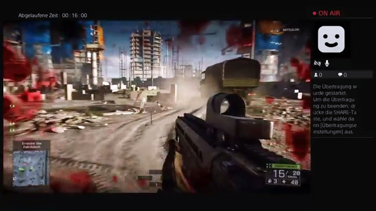 PS4-Live-Übertragung von tankionliene23 (23)