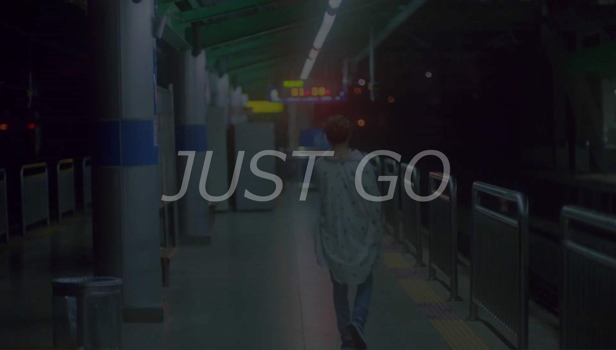 iKON - J/G -FMV