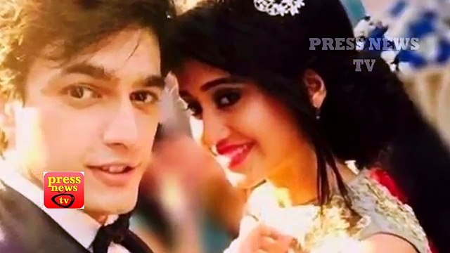Yeh Rishta Kya Kehlata Hai -3rd April 2017