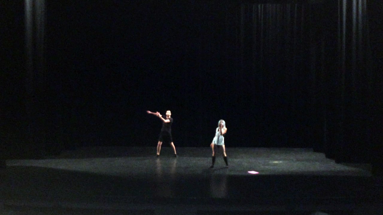 Dance Festival (Britney & Queen Songs / Yann Tiersen Piano)