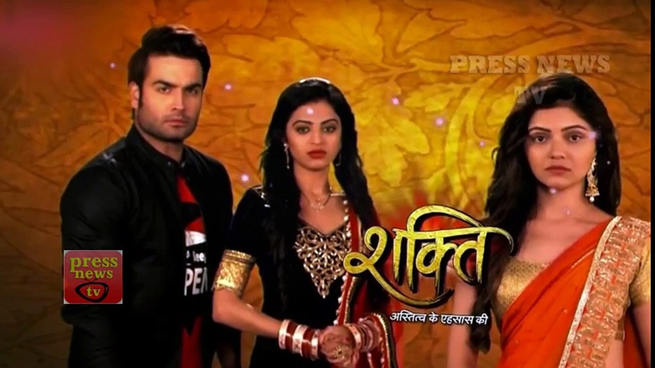 Shakti - 2nd April 2017 - Latest Upcoming Twist - Shakti Astitva Ke Ehsaas Colors Tv today News