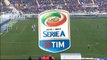 Carlos Bacca Amazing Chance to Score - Pescara vs AC Milan - Serie A 02.04.2017