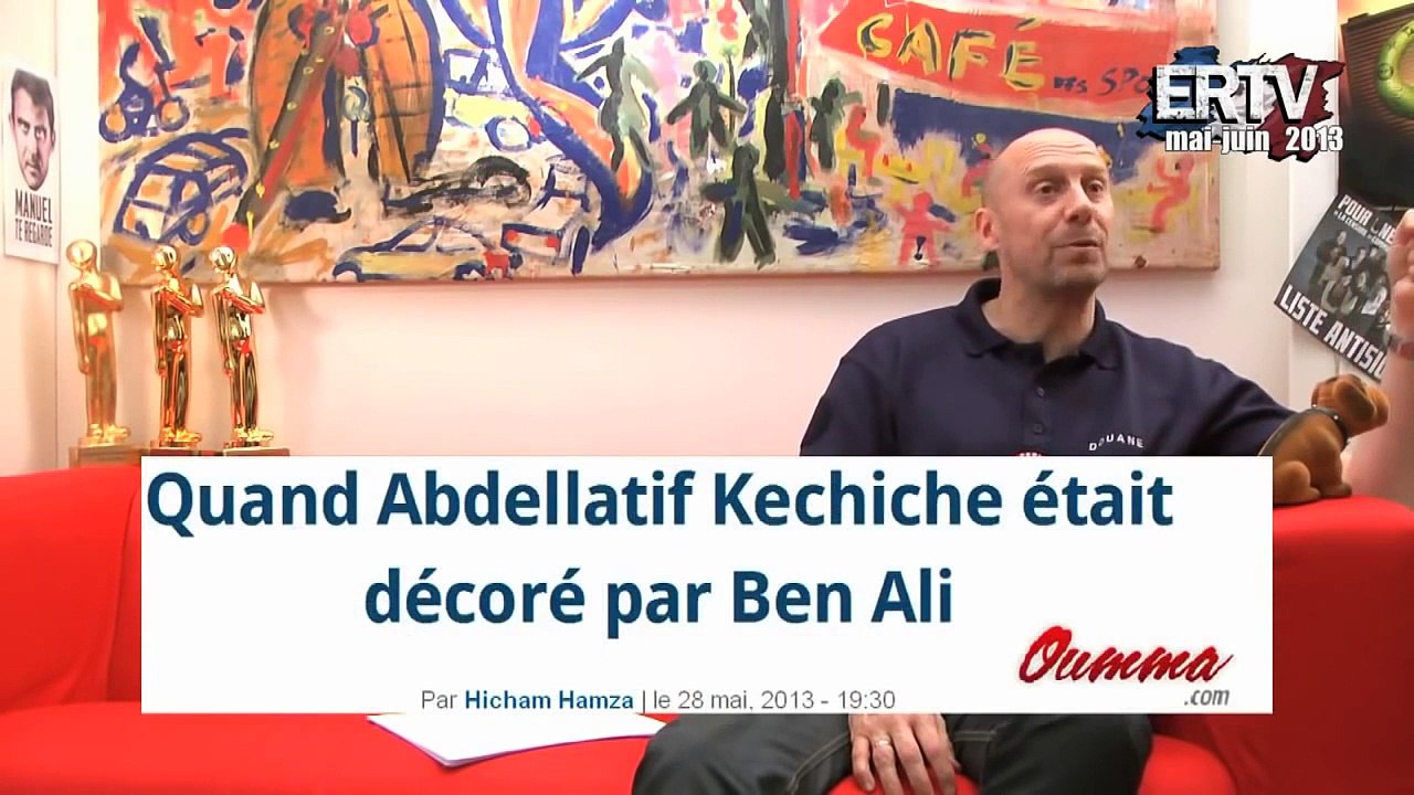 Soral explose le festival de Cannes et le Grand Journal