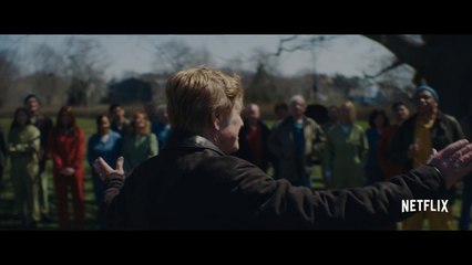 Keşif - The Discovery (2017) Fragman