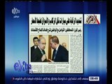 غرفة الأخبار | الأهرام .. تشديد الرقابة على سيارات نقل الركاب والأسواق لضبط الأسعار