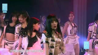 SNH48 TOP16 上海巡演 (2016 10 06)