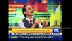 Mazaaq Raat 25 May 2016 - مذاق رات - Veena Malik and Asad Khattak - Dunya News (1)