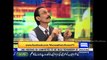 Mazaaq Raat 25 May 2016 - مذاق رات - Veena Malik and Asad Khattak - Dunya News (1)