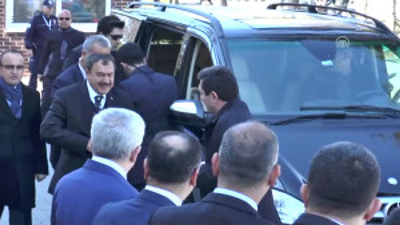 Bakan Eroğlu'ndan Kaçak Moloz Dökümü Yapanlara Gözdağı