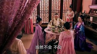 武则天秘史 主演：赵文瑄 / 殷桃 / 刘晓庆 part 1/2