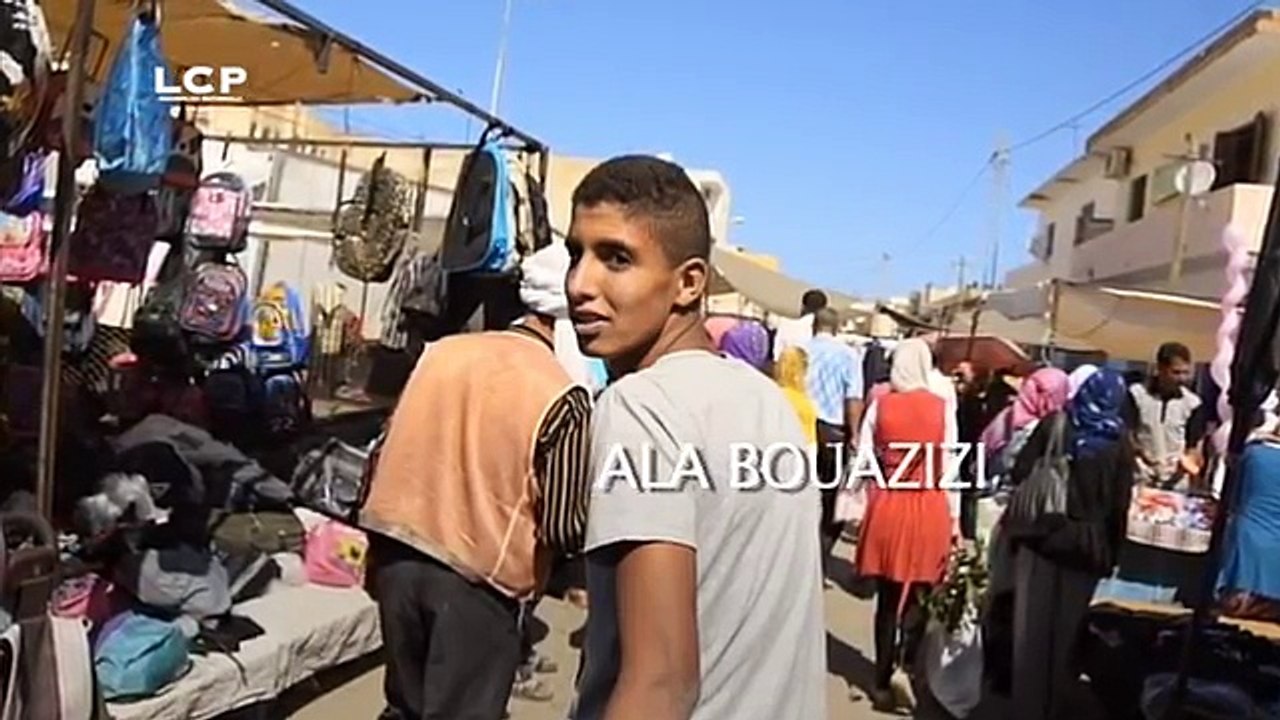Tunisie : La Transition Inachevée