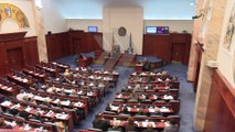 VMRO kërkon 20 deputetë bonus për fituesin, ja detaje nga “Manifesti për Maqedoni të vetme”