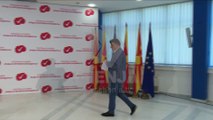 LSDM: VMRO-DPMNE nuk ka më çfarë të kërkojë