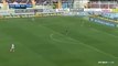 Gianluigi Donnarumma Funny Own Goal HD - Palermo 1-0 AC Milan - 02.04.2017 HD