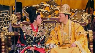 武则天秘史 主演：赵文瑄 / 殷桃 / 刘晓庆 part 1/2