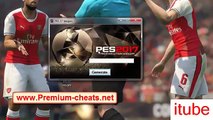 Pro Evolution Soccer 2017 (PES 17) Keygen CD Key