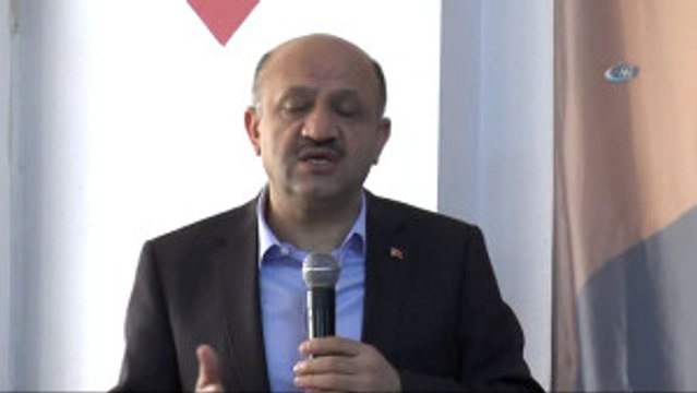 Milli Savunma Bakanı Fikri Işık: İstikrar Devam Ederse Türkiye 2050 Yılında Avrupa'nın En Güçlü...