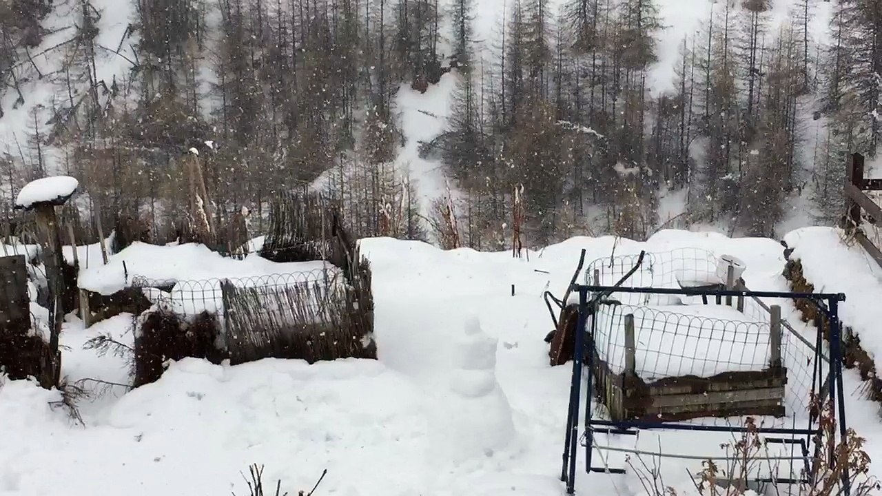 Après-midi à Fontgillarde, le dimanche 2 Avril 2017