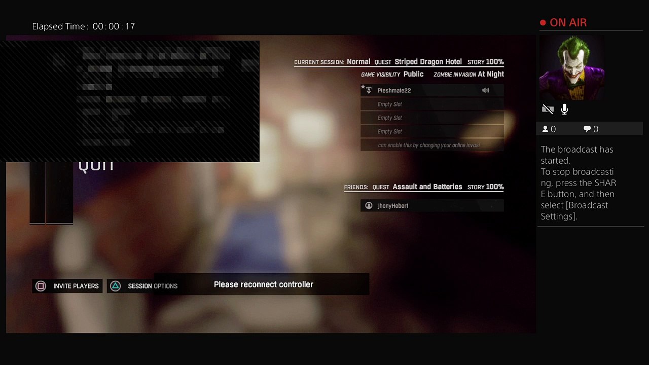 Dying light Pteshmate22 (7)