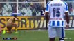 Half Time All Goals & Highlights - Pescara 1-1 AC Milan - Serie A - 02.04.2017 HD