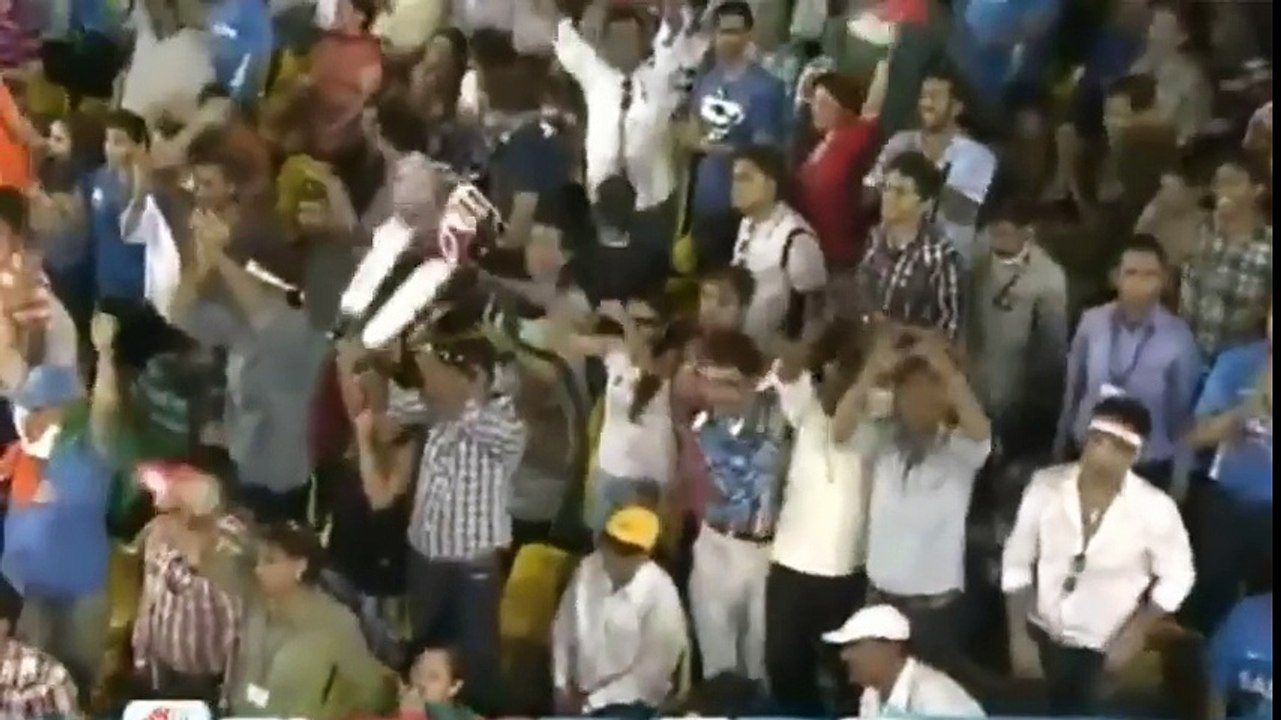 Yuvraj Singh- The Fighter