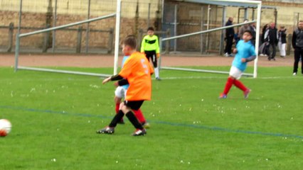 HAUTMONT AS / U11 SAQ (B)