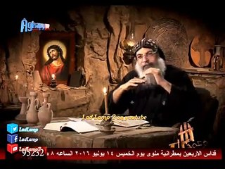 الانبا مكسيموس- برنامج وعود الله - تث 11-26 - وتفرح بجميع الخير الذى أعطاه الرب - حـ 3- 5-7-2016