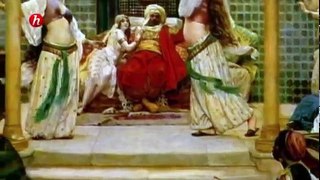 DOC Algérie 1516 - 1830 : 1°Hark Olufs : Aux mains des barbaresques