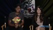RJ Cyler & Becky G on 'Power Rangers,' Autism, LGBTQ, Superhero