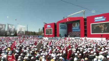 Akm'de Toplu Açılış Töreni - Detaylar (3)