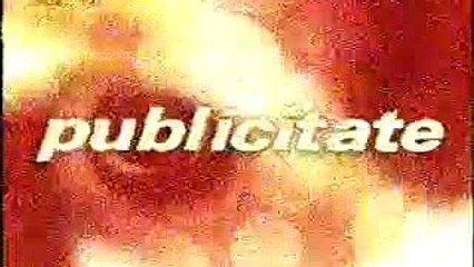 Romtelecom Reclame 2006