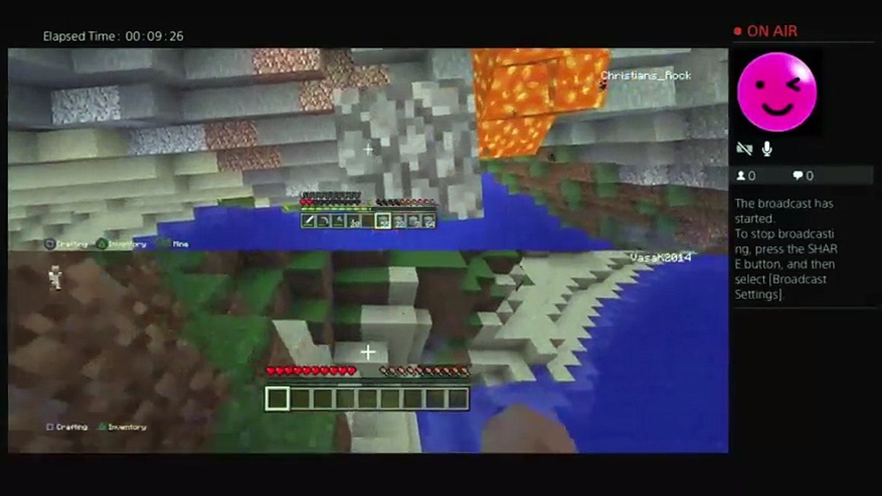 Minecraft lets play ep 4 (7)