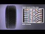 Maxi Edge - Neumáticos de invierno Michelin