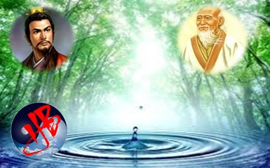 Làm người phải giống như nước, luôn mang trong mình đức tính khiêm tốn