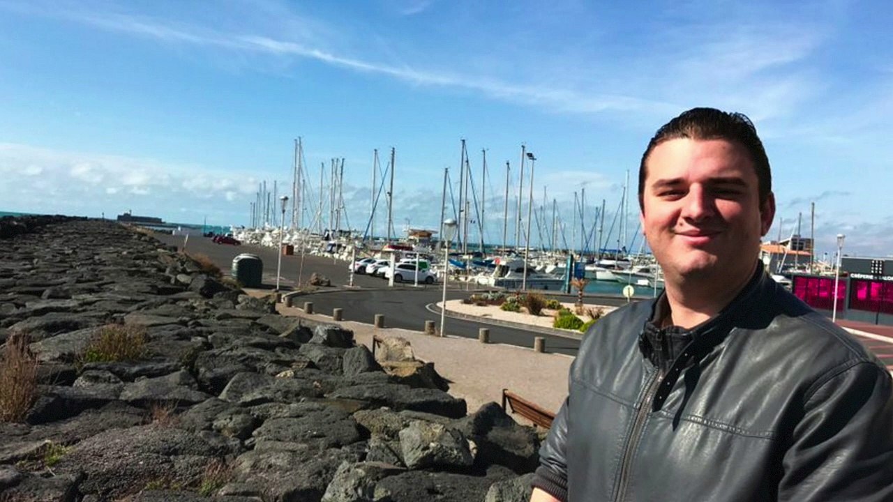 Cap d’Agde : plongez dans l’histoire du port  Diffusion sur FRANCE BLEU HERAULT ce dimanche 2 avril 2017