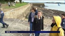 Découverte : escapade sur l'île Tristan, en Bretagne