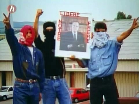 DOC Algérie 1957-1962 : Les Harkis : 3°- Les fils de l'oubli