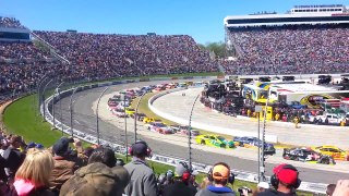 {{{FOX##LIVE STREAM}}} Monster Energy NASCAR Sprint Cup STP 500 Live