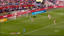 Michiel Kramer Goal HD - Ajax 2 - 1 Feyenoord 02.04.2017 (Full Replay)