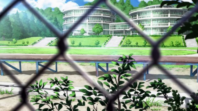 Uchiage Hanabi, Shita kara Miru ka? Yoko kara Miru ka?