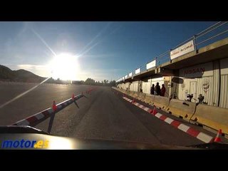 Nissan Juke Nismo RC 220cv