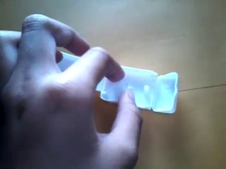 Diy How To Make Lps Openable_Closeable suitcase Easy CraftyA0nOw