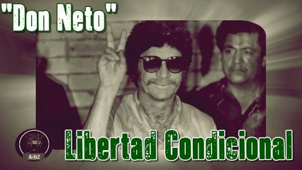 #CártelDeGuadalajara. Ernesto Fonseca, 'Don Neto', obtiene libertad condicional.