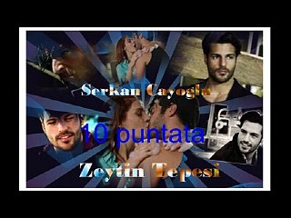 zeytin tepesi 10  puntata
