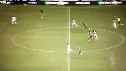 #SerieA  gol de pasalic ante pescara