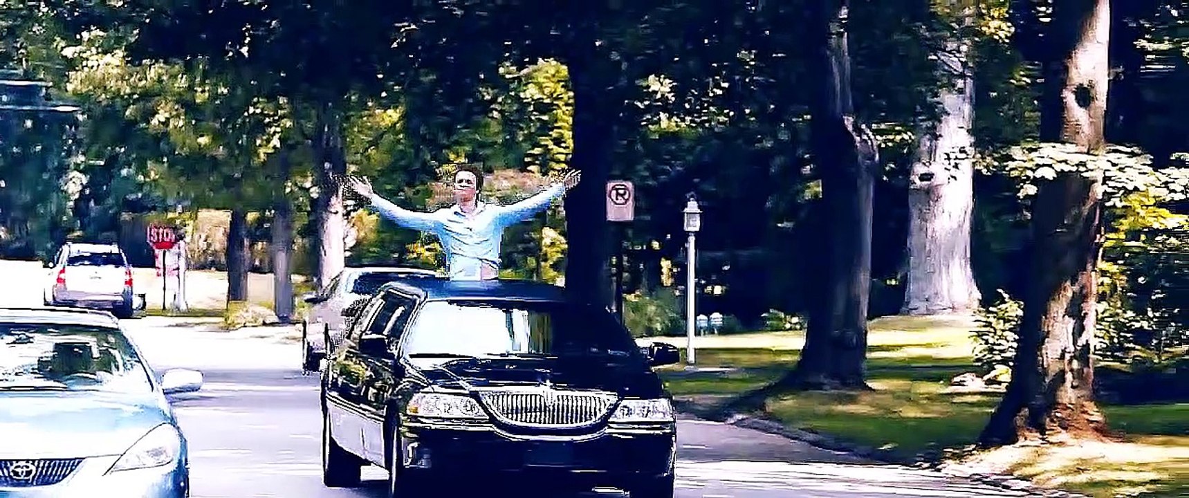 Multifandom Mashup 2014