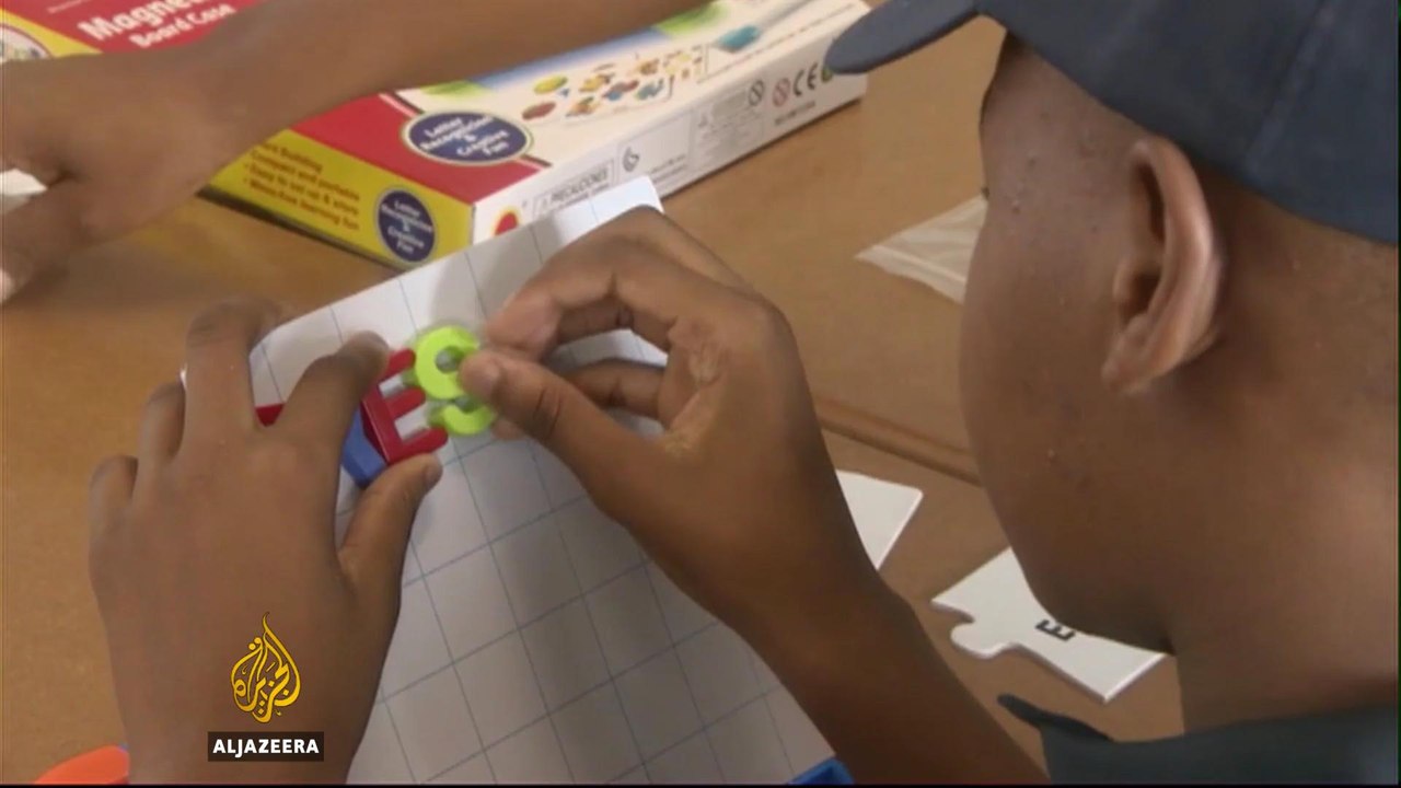 World Autism Day highlights lack of resources in S Africa