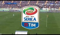 All Goals & Highlights HD - Pescara 1-1 AC Milan - 02.04.2017