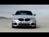 BMW Serie 3 Gran Turismo. Prueba en Motor.es