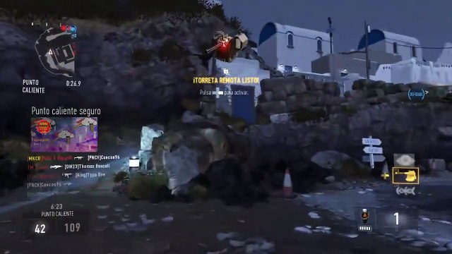 Conseguir Más Suministros Rapidamente _ COD AW-